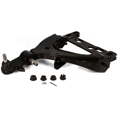 TRANSIT WAREHOUSE - TOR-CK620310 - Control Arm With Ball Joint pa1