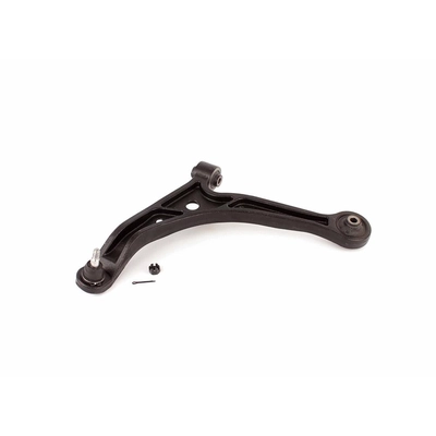 Control Arm With Ball Joint by TRANSIT WAREHOUSE - TOR-CK620326 pa4