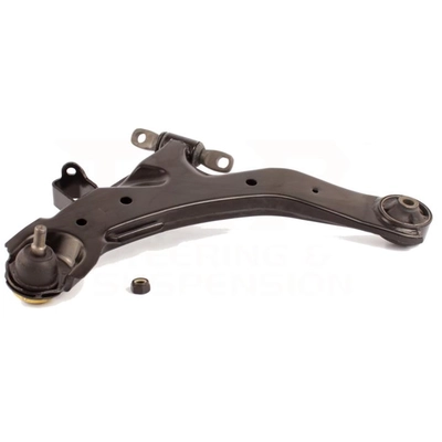 Control Arm With Ball Joint by TRANSIT WAREHOUSE - TOR-CK620328 pa4