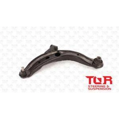 Control Arm With Ball Joint by TRANSIT WAREHOUSE - TOR-CK620340 pa1