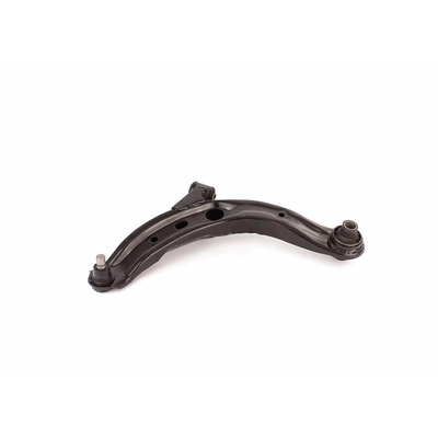 Control Arm With Ball Joint by TRANSIT WAREHOUSE - TOR-CK620340 pa3