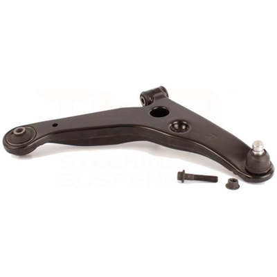 Control Arm With Ball Joint by TRANSIT WAREHOUSE - TOR-CK620345 pa5