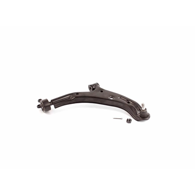 Control Arm With Ball Joint by TRANSIT WAREHOUSE - TOR-CK620358 pa2