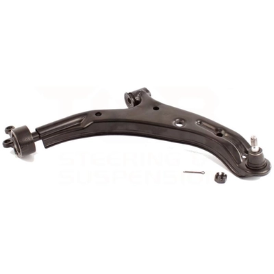 Control Arm With Ball Joint by TRANSIT WAREHOUSE - TOR-CK620358 pa3