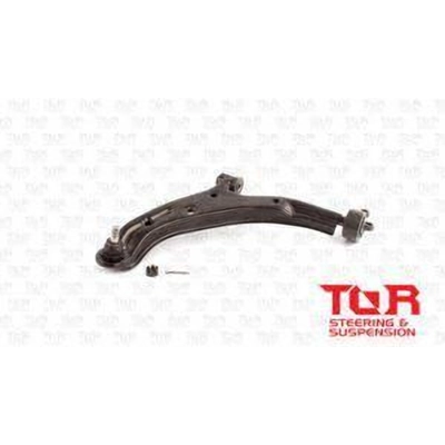 Control Arm With Ball Joint by TRANSIT WAREHOUSE - TOR-CK620359 pa1