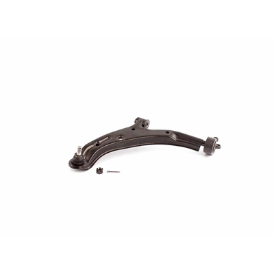 Control Arm With Ball Joint by TRANSIT WAREHOUSE - TOR-CK620359 pa2