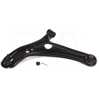 Control Arm With Ball Joint by TRANSIT WAREHOUSE - TOR-CK620365 pa1