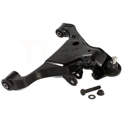 Control Arm With Ball Joint by TRANSIT WAREHOUSE - TOR-CK620371 pa1