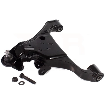Control Arm With Ball Joint by TRANSIT WAREHOUSE - TOR-CK620372 pa1