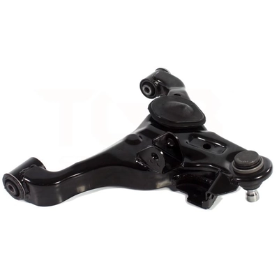 Control Arm With Ball Joint by TRANSIT WAREHOUSE - TOR-CK620372 pa2