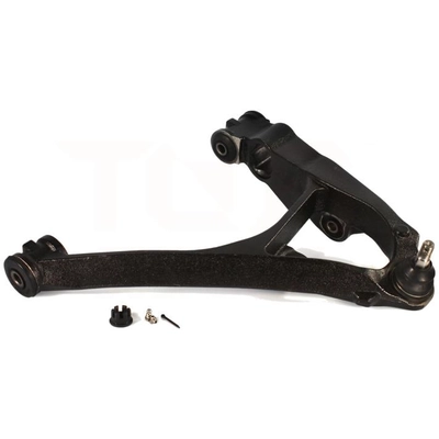 Control Arm With Ball Joint by TRANSIT WAREHOUSE - TOR-CK620380 pa1