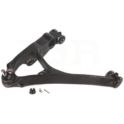 Control Arm With Ball Joint by TRANSIT WAREHOUSE - TOR-CK620381 pa1