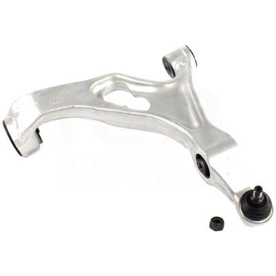Control Arm With Ball Joint by TRANSIT WAREHOUSE - TOR-CK620456 pa1