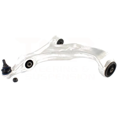 Control Arm With Ball Joint by TRANSIT WAREHOUSE - TOR-CK620457 pa1