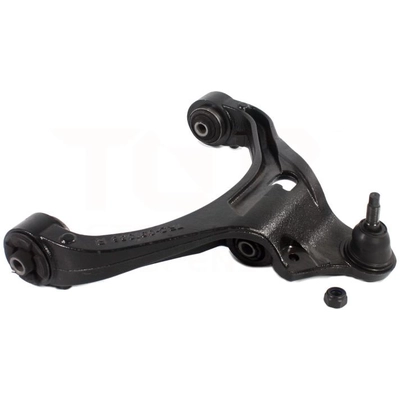 Control Arm With Ball Joint by TRANSIT WAREHOUSE - TOR-CK620479 pa1