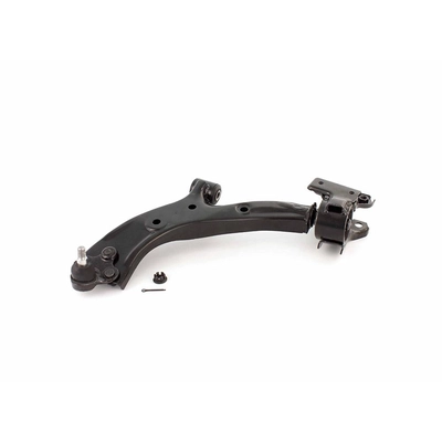 Control Arm With Ball Joint by TRANSIT WAREHOUSE - TOR-CK620500 pa2