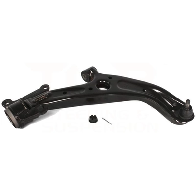 Control Arm With Ball Joint by TRANSIT WAREHOUSE - TOR-CK620503 pa1