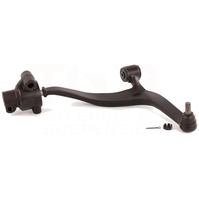 Control Arm With Ball Joint by TRANSIT WAREHOUSE - TOR-CK620509 pa4