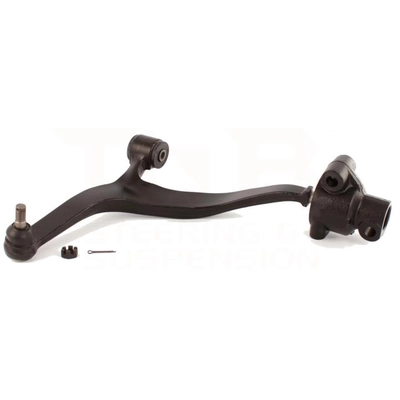 Control Arm With Ball Joint by TRANSIT WAREHOUSE - TOR-CK620510 pa4