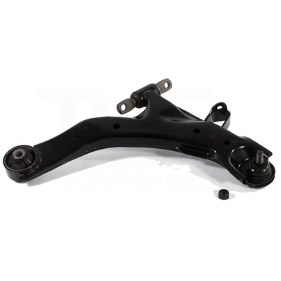 Control Arm With Ball Joint by TRANSIT WAREHOUSE - TOR-CK620519 pa1