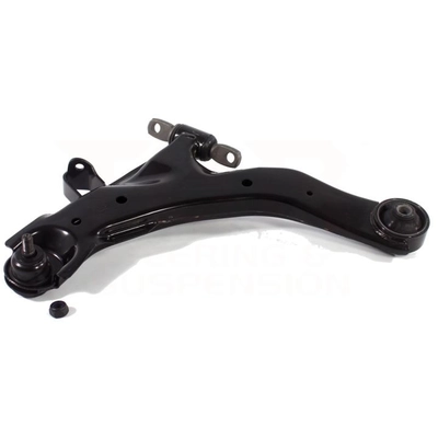 Control Arm With Ball Joint by TRANSIT WAREHOUSE - TOR-CK620520 pa1