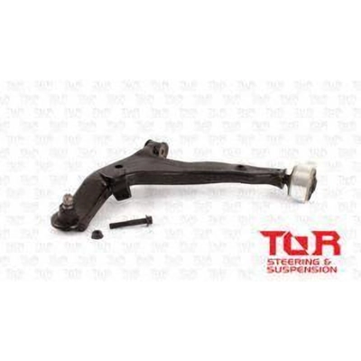 Bras de contr�le avec joint � rotule by TRANSIT WAREHOUSE - TOR-CK620558 pa1