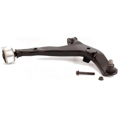 Control Arm With Ball Joint by TRANSIT WAREHOUSE - TOR-CK620559 pa4