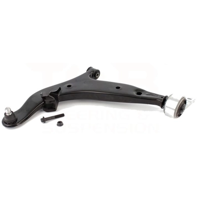 Control Arm With Ball Joint by TRANSIT WAREHOUSE - TOR-CK620560 pa3