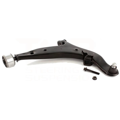 Control Arm With Ball Joint by TRANSIT WAREHOUSE - TOR-CK620561 pa4