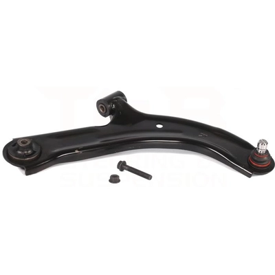 Control Arm With Ball Joint by TRANSIT WAREHOUSE - TOR-CK620566 pa1