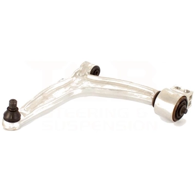 Control Arm With Ball Joint by TRANSIT WAREHOUSE - TOR-CK620570 pa5