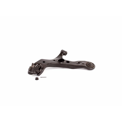 Control Arm With Ball Joint by TRANSIT WAREHOUSE - TOR-CK620586 pa3