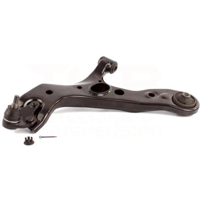 Control Arm With Ball Joint by TRANSIT WAREHOUSE - TOR-CK620586 pa4