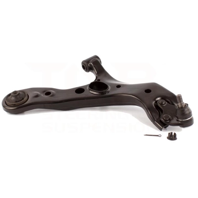 Control Arm With Ball Joint by TRANSIT WAREHOUSE - TOR-CK620587 pa3