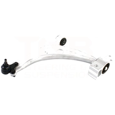Control Arm With Ball Joint by TRANSIT WAREHOUSE - TOR-CK620589 pa1