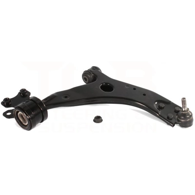 Control Arm With Ball Joint by TRANSIT WAREHOUSE - TOR-CK620596 pa1
