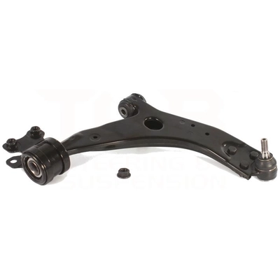 Control Arm With Ball Joint by TRANSIT WAREHOUSE - TOR-CK620599 pa1