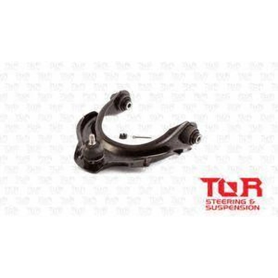 Bras de contr�le avec joint � rotule by TRANSIT WAREHOUSE - TOR-CK620616 pa1