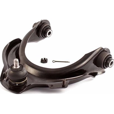 Control Arm With Ball Joint by TRANSIT WAREHOUSE - TOR-CK620616 pa2