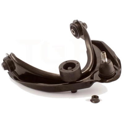 Control Arm With Ball Joint by TRANSIT WAREHOUSE - TOR-CK620635 pa4