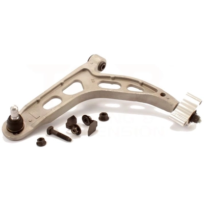 Control Arm With Ball Joint by TRANSIT WAREHOUSE - TOR-CK620667 pa4