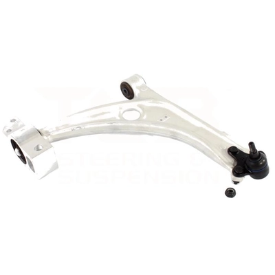 Control Arm With Ball Joint by TRANSIT WAREHOUSE - TOR-CK620711 pa1