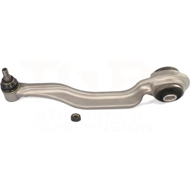 Control Arm With Ball Joint by TRANSIT WAREHOUSE - TOR-CK620728 pa1