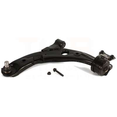 Control Arm With Ball Joint by TRANSIT WAREHOUSE - TOR-CK620896 pa1