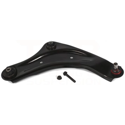 Control Arm With Ball Joint by TRANSIT WAREHOUSE - TOR-CK621156 pa1