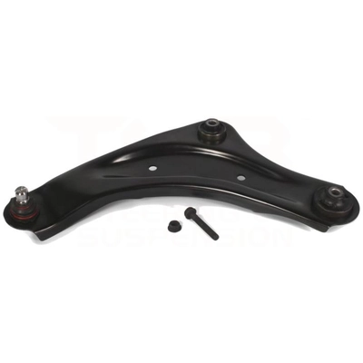 Control Arm With Ball Joint by TRANSIT WAREHOUSE - TOR-CK621157 pa1