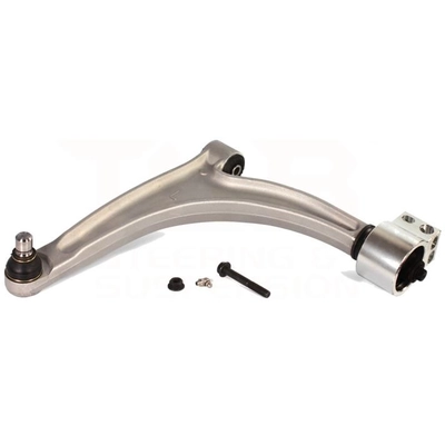 Control Arm With Ball Joint by TRANSIT WAREHOUSE - TOR-CK621201 pa1
