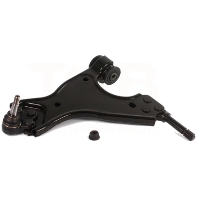 TRANSIT WAREHOUSE - TOR-CK621231 - Control Arm With Ball Joint pa1