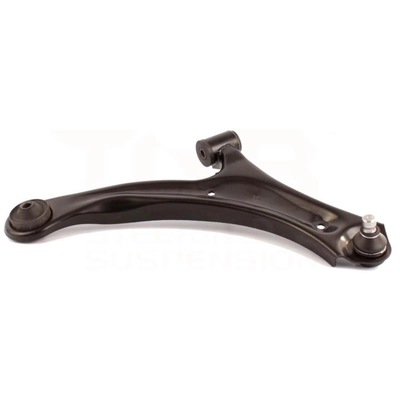 Control Arm With Ball Joint by TRANSIT WAREHOUSE - TOR-CK621296 pa4