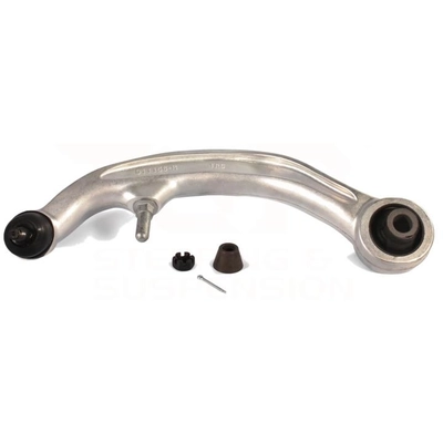 Control Arm With Ball Joint by TRANSIT WAREHOUSE - TOR-CK621341 pa1